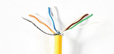 解鎖8類網線與新型水晶頭 選型、連接與未來網絡布局