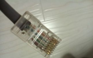 壓水晶頭時應該注意的細節與技巧